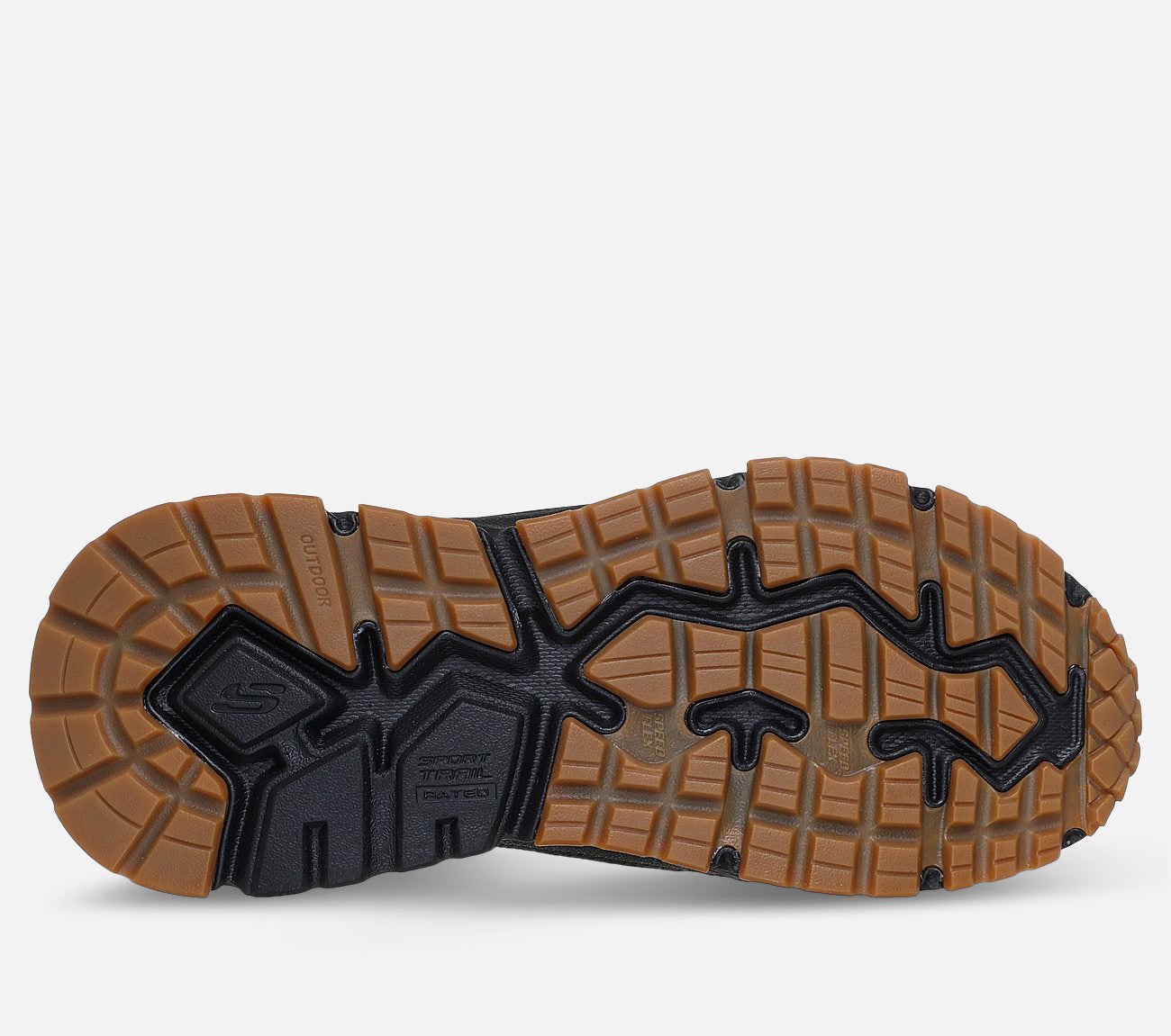 Relaxed Fit: Slip-ins: D'Lux Journey - Waterville Shoe Skechers.fi