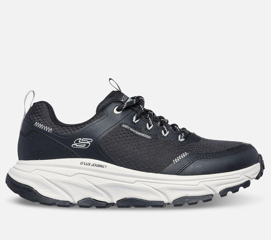 Relaxed Fit: D'Lux Journey - Allspice Shoe Skechers.fi