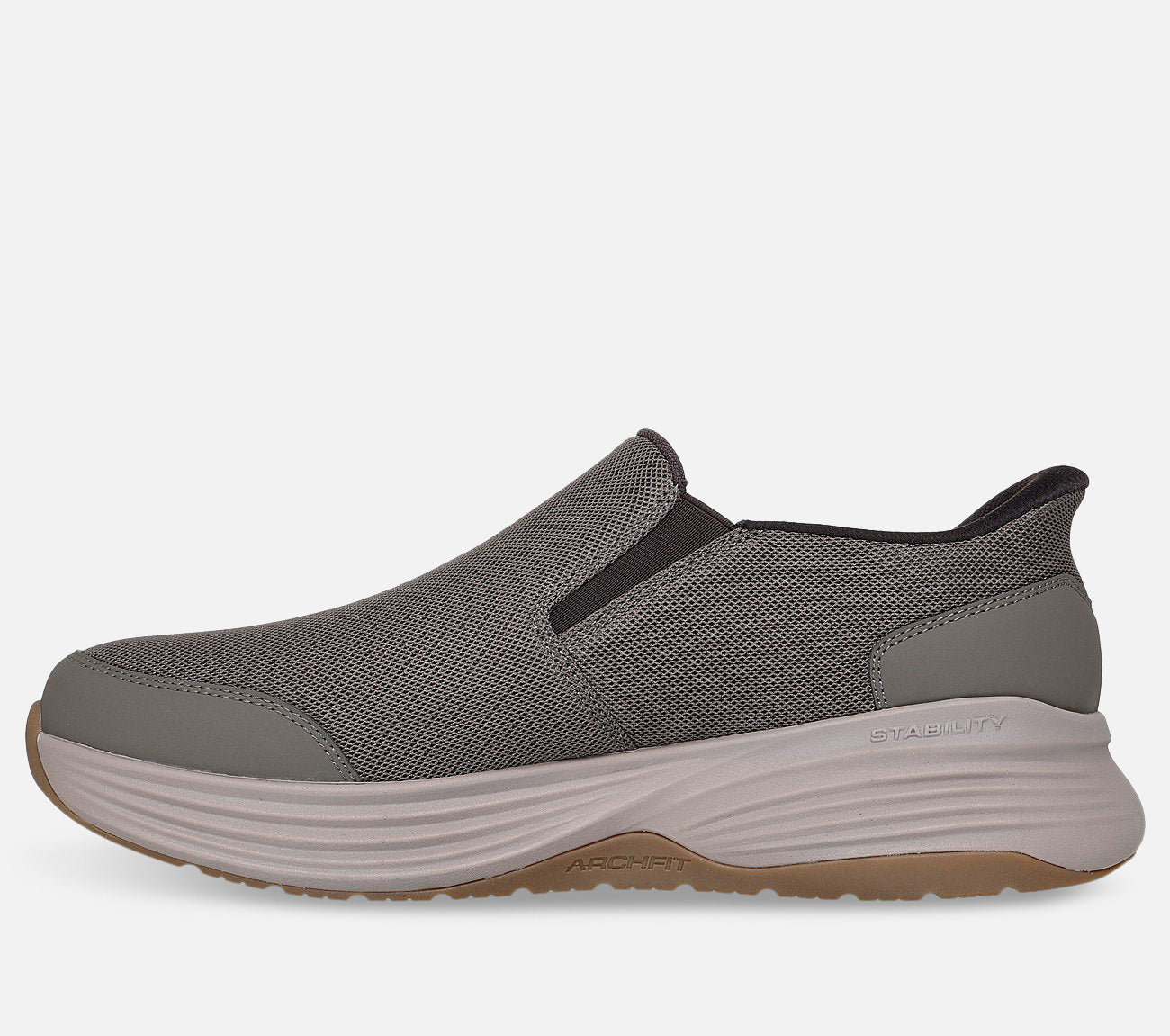 Slip-ins: Arch Fit GO WALK Stability 2.0 - Charles Shoe Skechers.fi