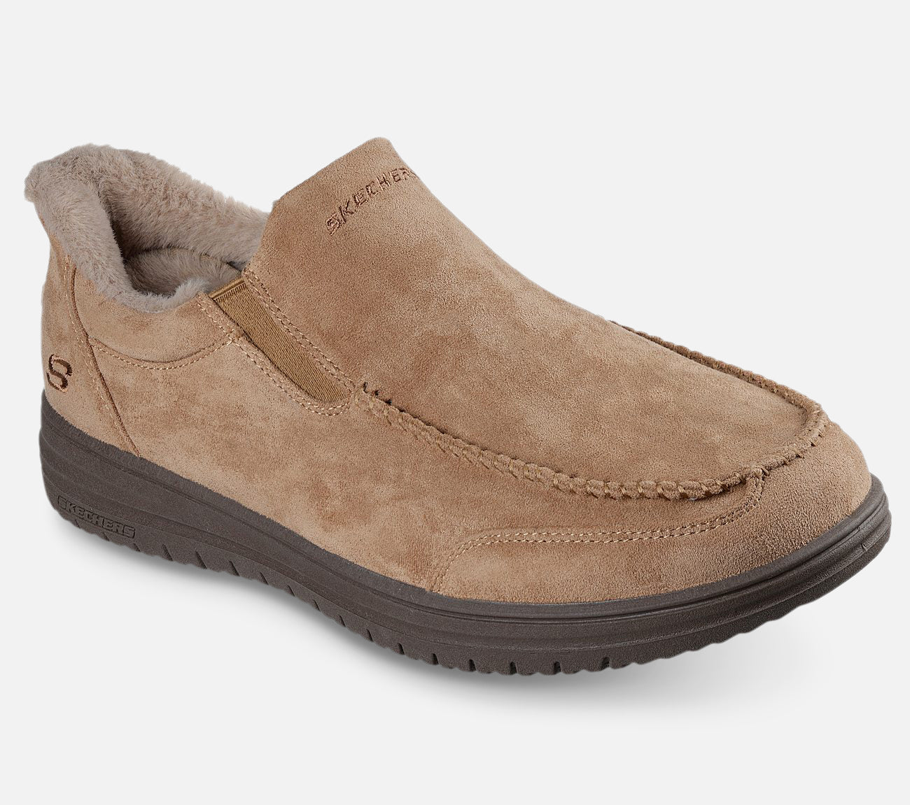 Relaxed Fit: Slip-ins: Murette - Scofield Shoe Skechers.fi