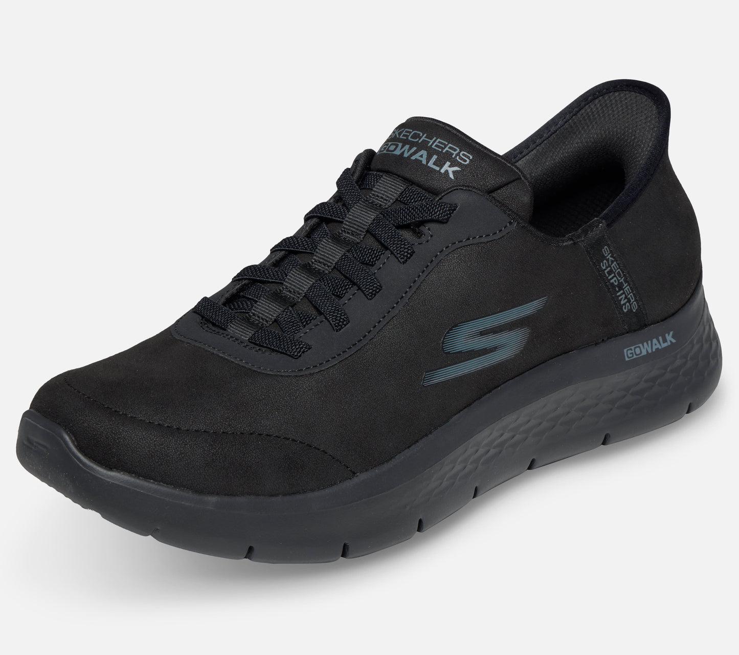 Slip-ins: GO WALK Flex - Smooth Motion Shoe Skechers.fi