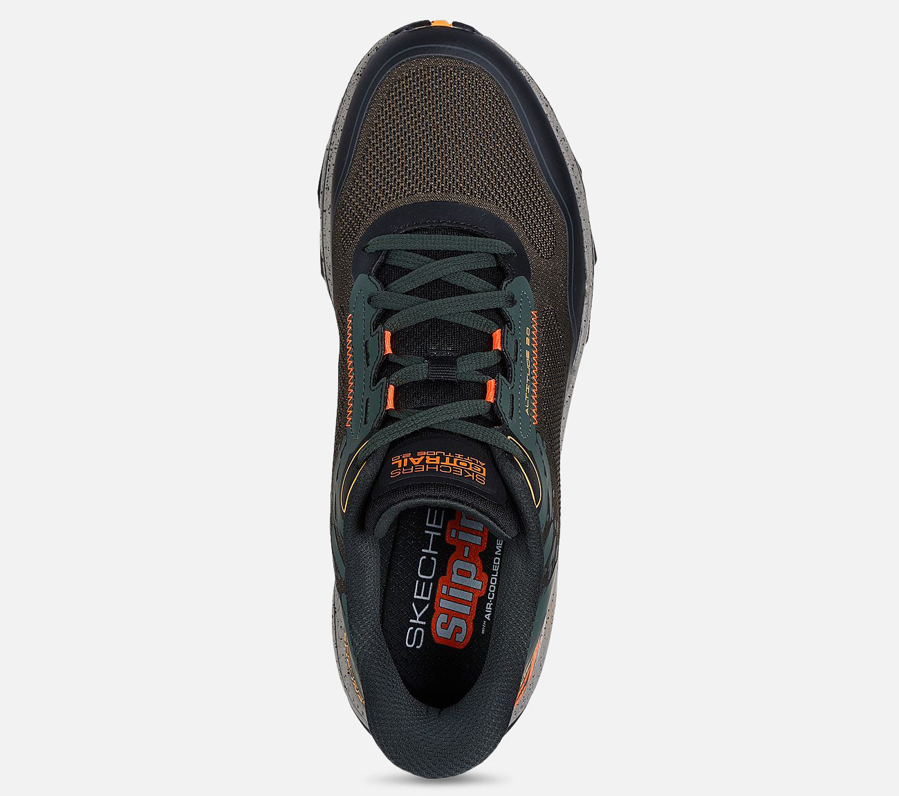 Slip-ins: GO RUN Trail Altitude 2.0 - Utmost Tread Shoe Skechers.fi