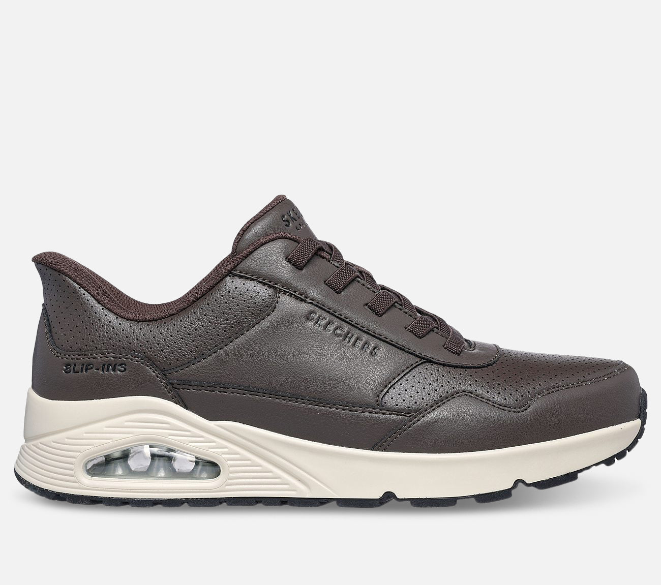 Slip-ins: Uno - Banksia Luxe Shoe Skechers.fi
