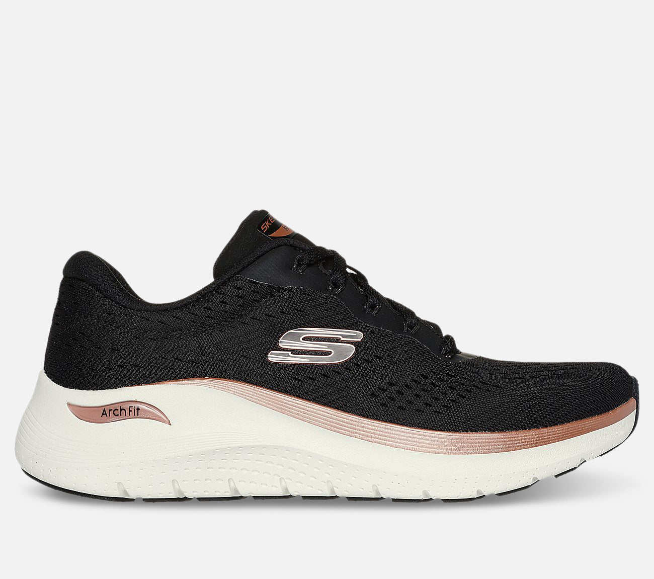 Arch Fit 2.0 - Glow The Distance Shoe Skechers.fi
