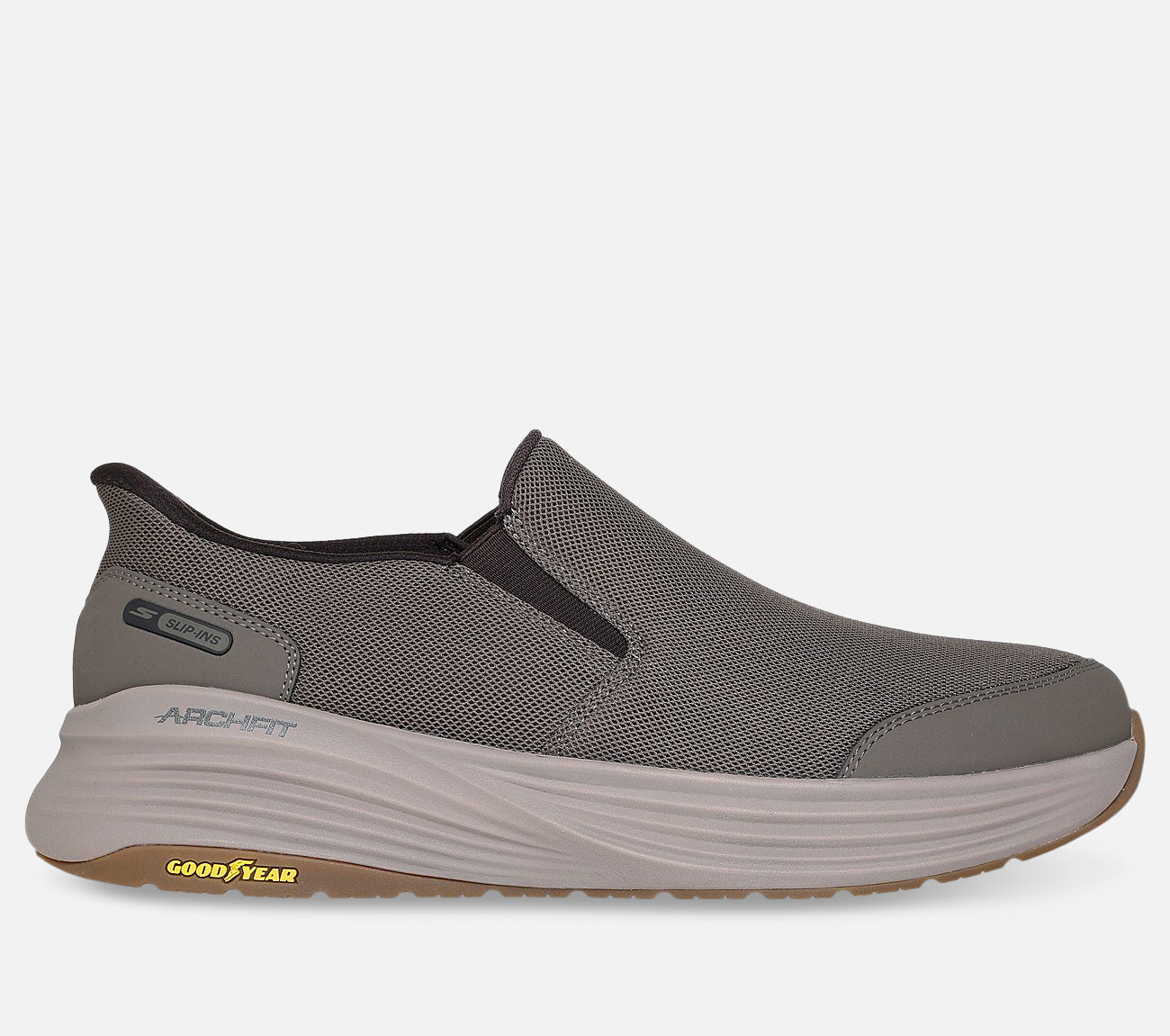 Slip-ins: Arch Fit GO WALK Stability 2.0 - Charles Shoe Skechers.fi