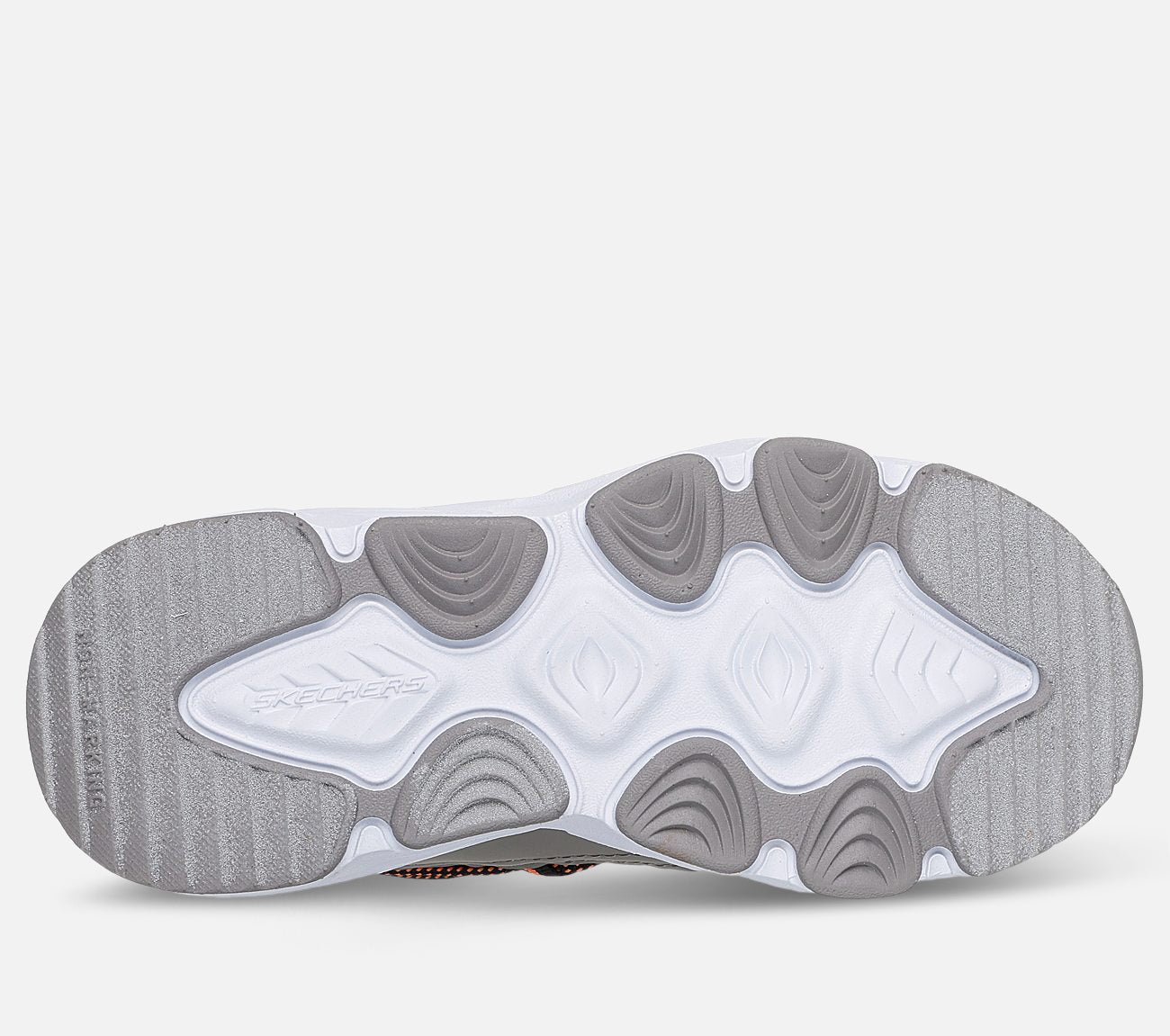 Turbo Tread - Storm Glider - Waterproof Boot Skechers.fi