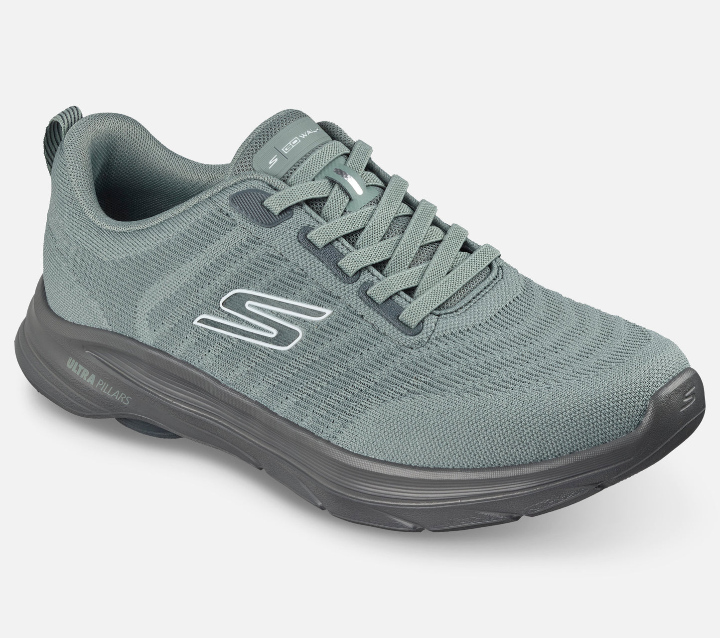 GO WALK 8 - Day Shoe Skechers.fi