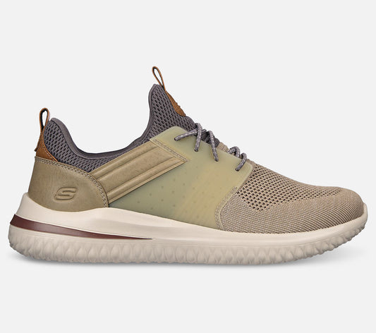 Delson 3.0 - Cicada Shoe Skechers