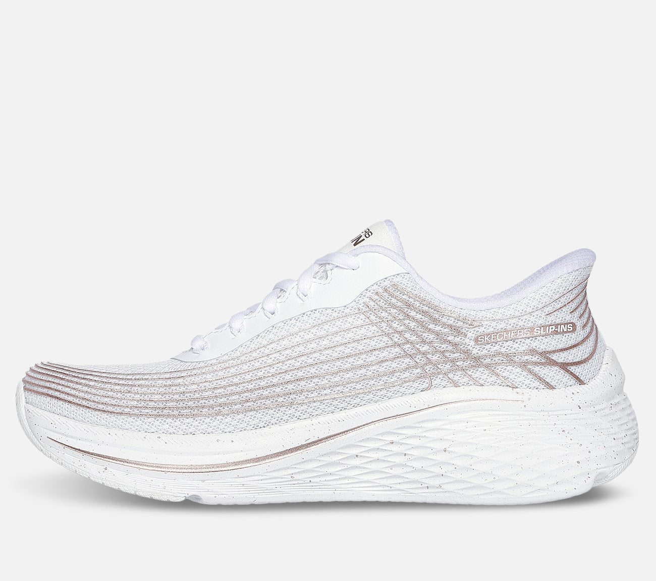 Slip-ins: Max Cushioning Elite 2.0 - Kaplan Shoe Skechers.fi