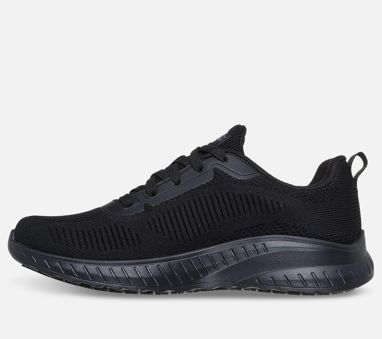Work: Squad Chaos SR Work Skechers.fi