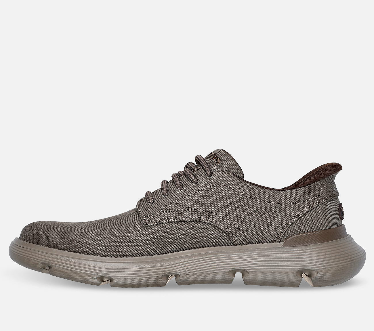 Slip-ins: Garza - Clive Shoe Skechers.fi