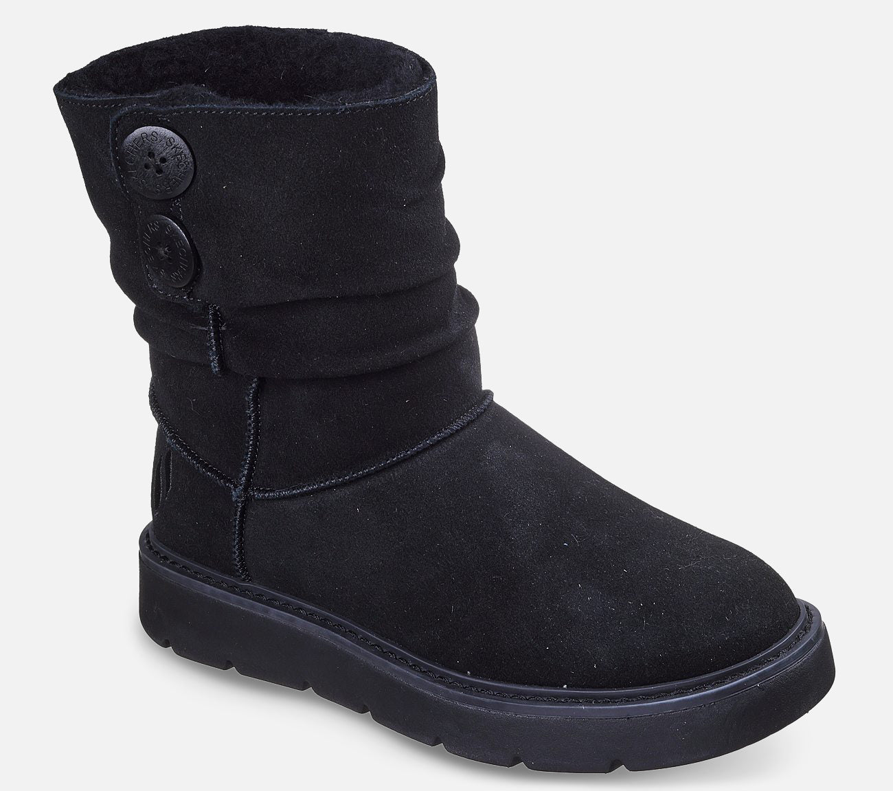 Keepsakes Cozy - Freezing Low Boot Skechers.fi