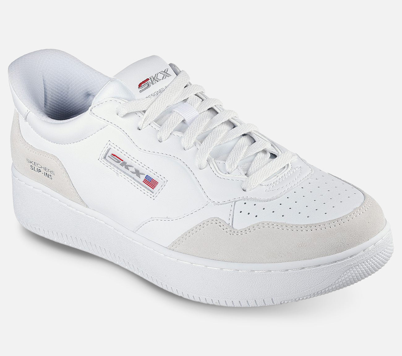 Slip-ins: Sport Court 2.0 - Konor Shoe Skechers.fi