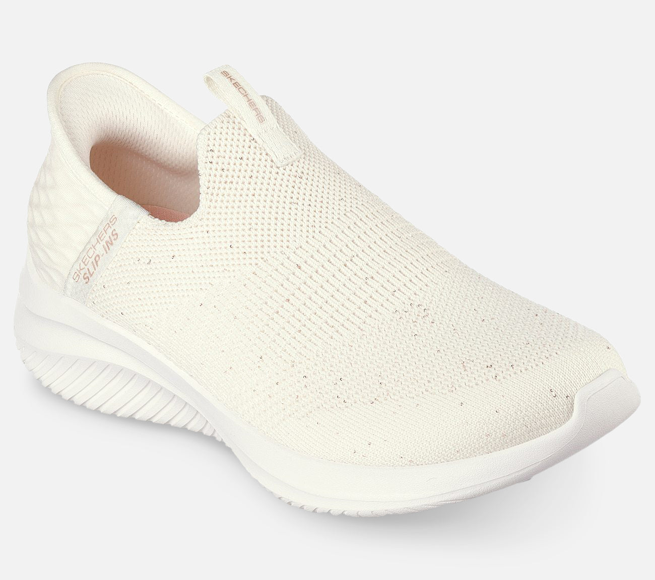 Slip-ins: Ultra Flex 3.0 - Shiny Night Shoe Skechers.fi