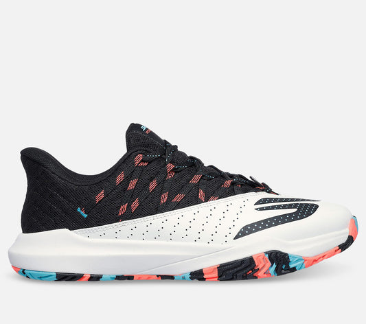 Relaxed Fit: Viper Court Rally Shoe Skechers.fi