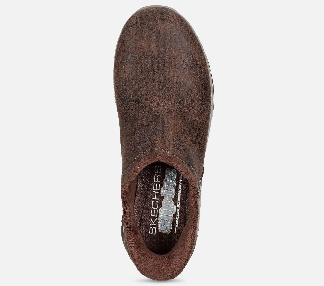 Relaxed Fit: Slip-ins: Easy Going - Modern Hour Shoe Skechers.fi