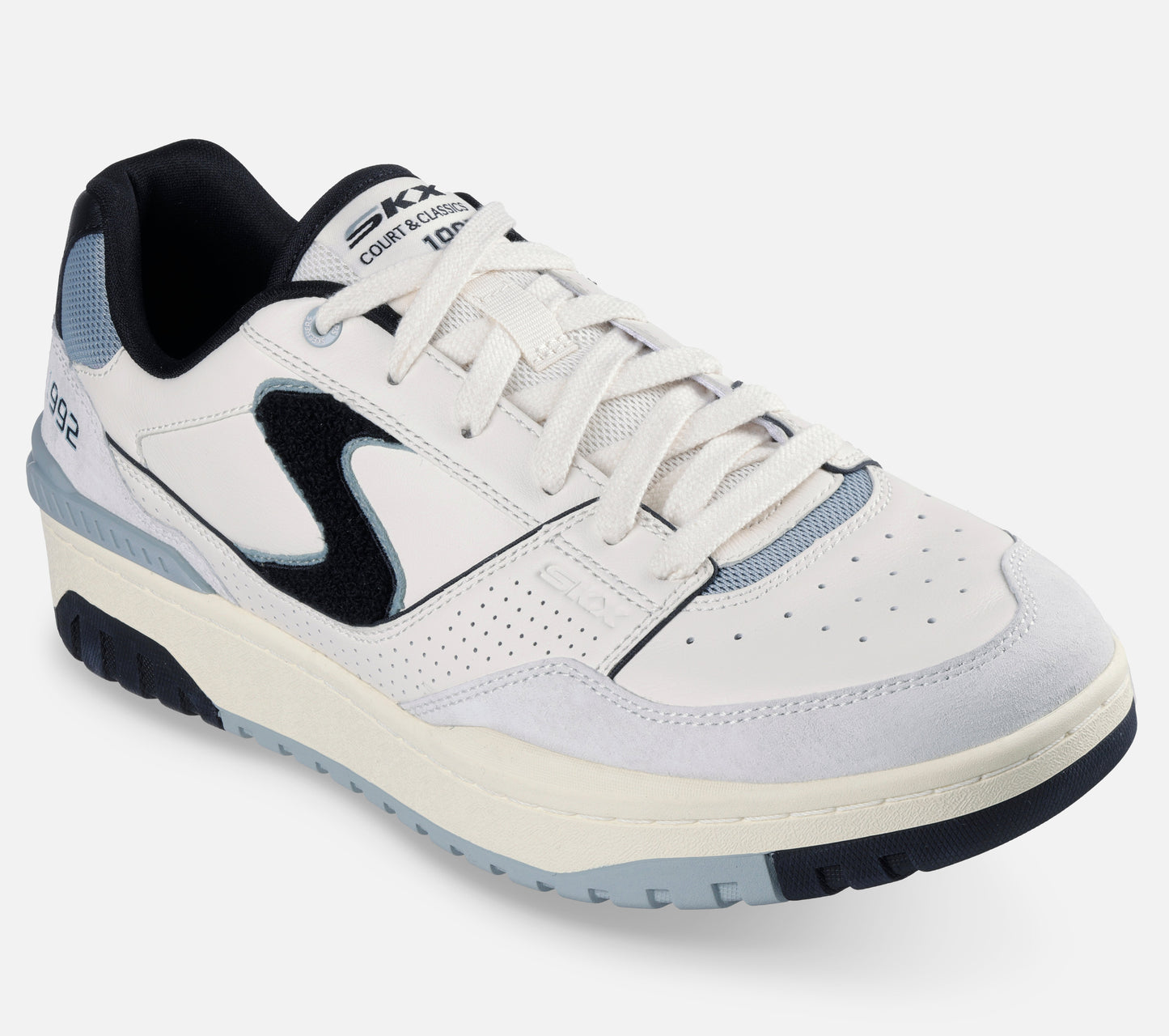 S-1992 Shoe Skechers.fi