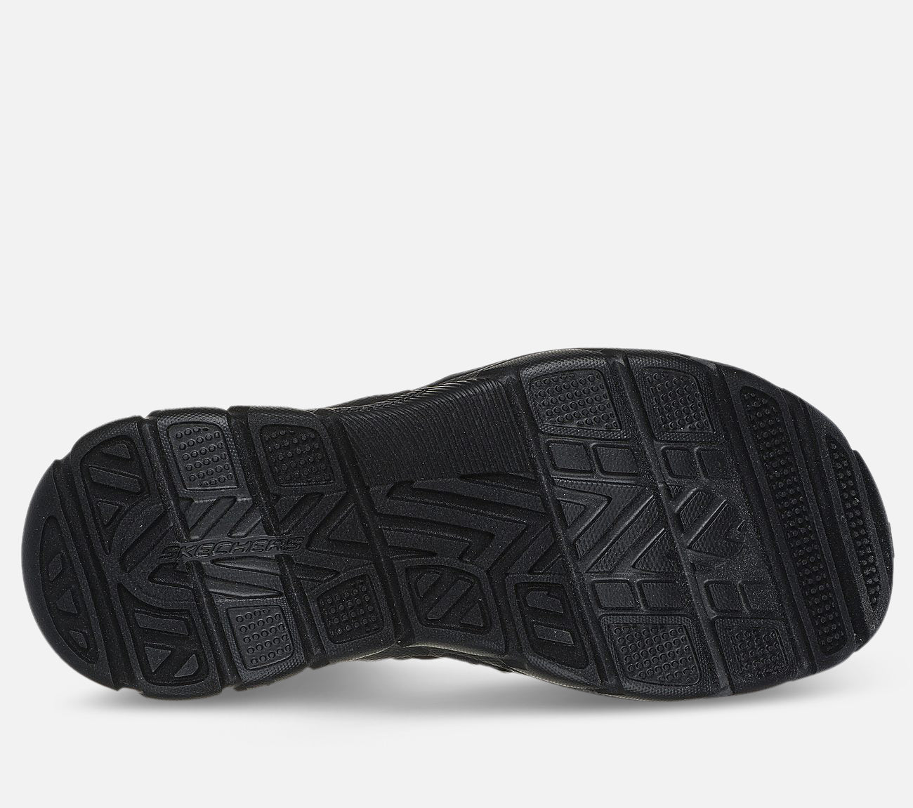 Relaxed Fit: Slip-ins: Revolted – Merrick Sandal Skechers.fi