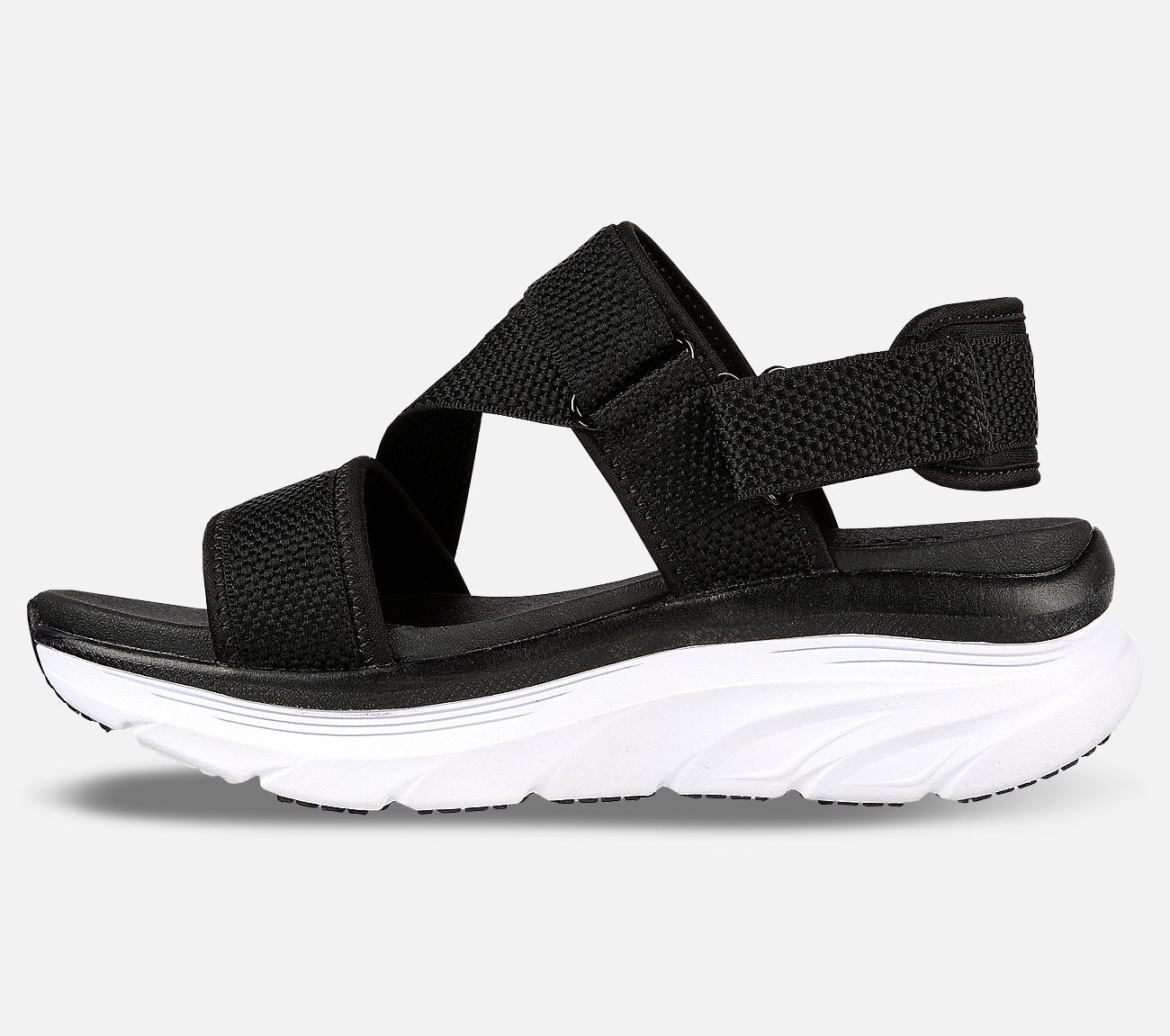 Relaxed Fit D'Lux Walker - Kind Mind Sandal Skechers