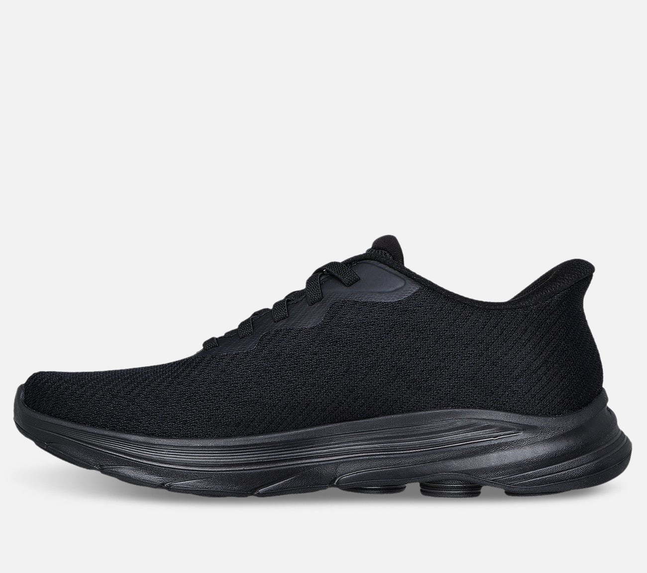 Slip-ins: GO WALK 8 - Pate Shoe Skechers.fi