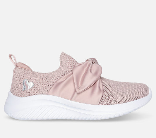 Ultra Flex 3.0 - Beaming Bows Shoe Skechers.fi