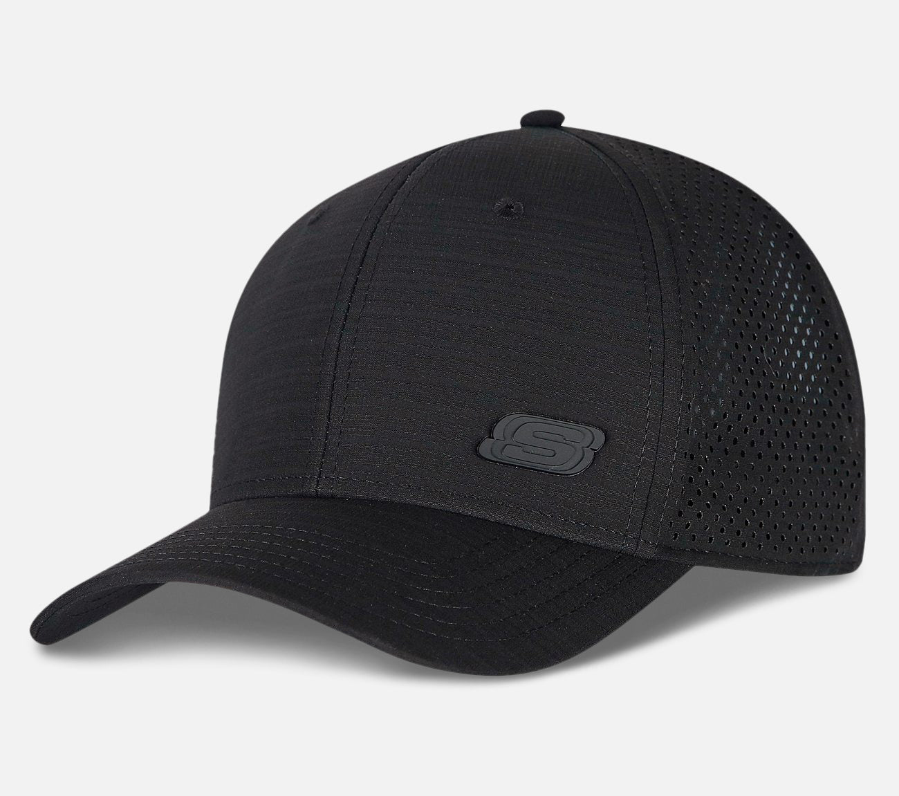 Triple S Logo Hat Hat Skechers.fi