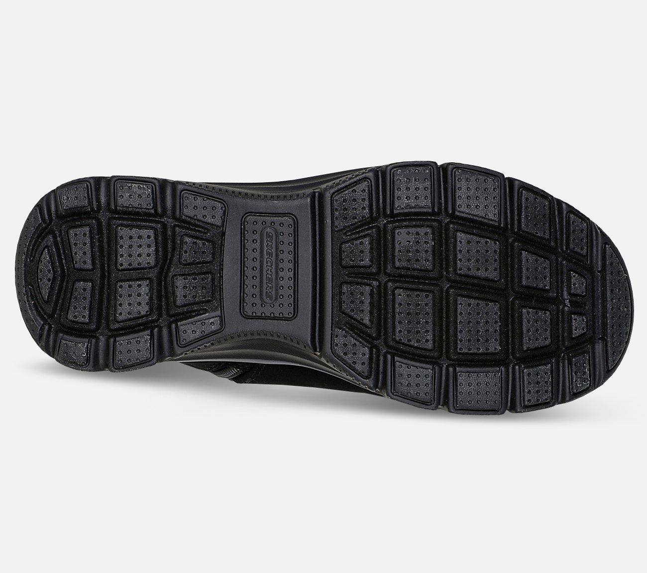 Relaxed Fit: Easy Going - Moro Street Boot Skechers