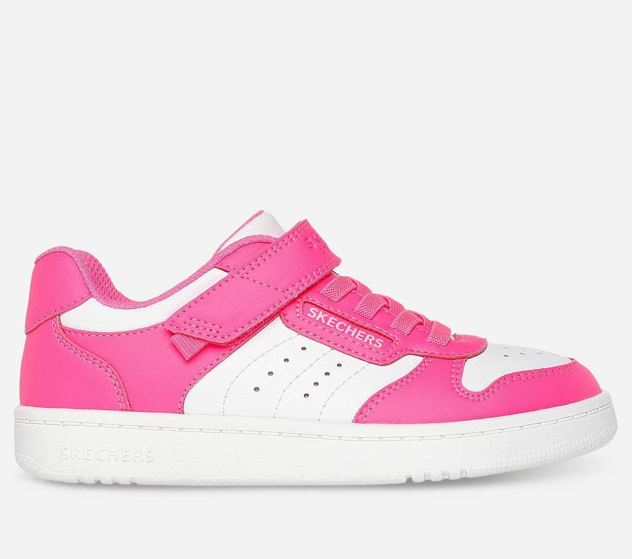 Quick Street - Style Stride Shoe Skechers.fi