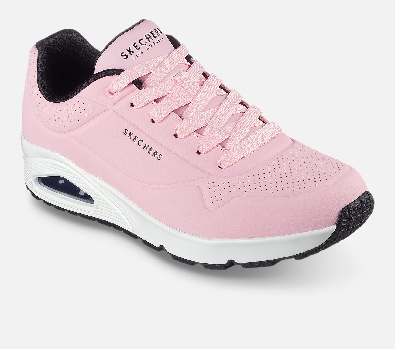 Uno - Stand On Air Shoe Skechers.fi