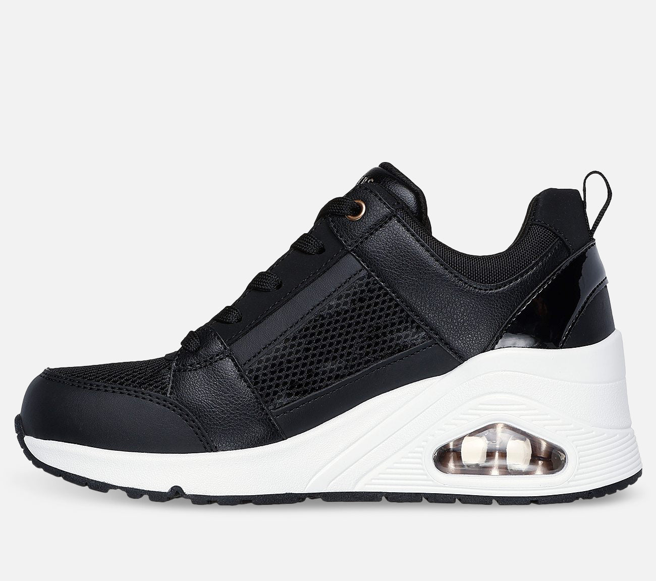 Uno Wedge - Everything Nice Shoe Skechers.fi