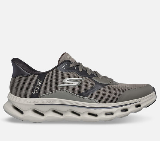 Slip-ins: GO WALK Glide-Step 2.0 - Zac Shoe Skechers.fi