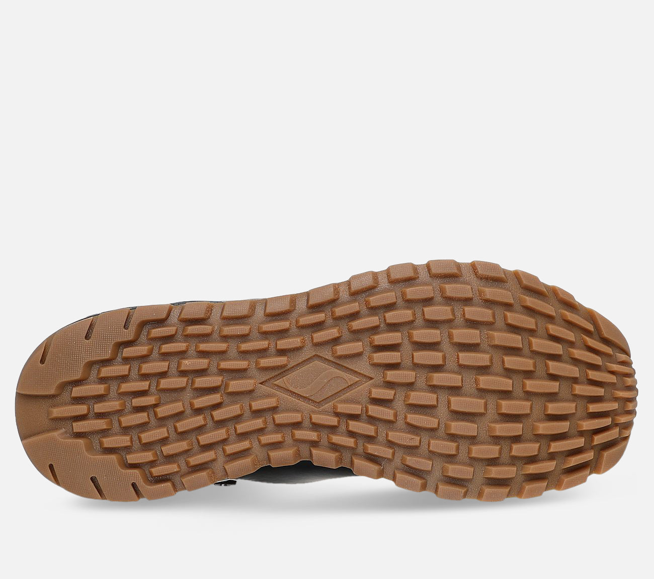 UNO Rugged - Puffer Daze Boot Skechers.fi