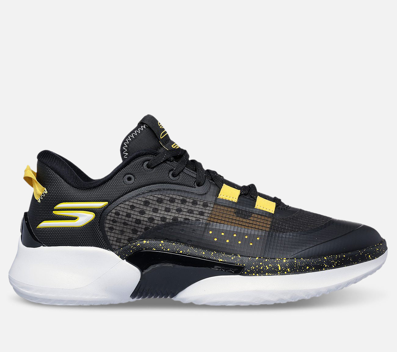 Basketball: SKX RESAGRIP Shoe Skechers.fi