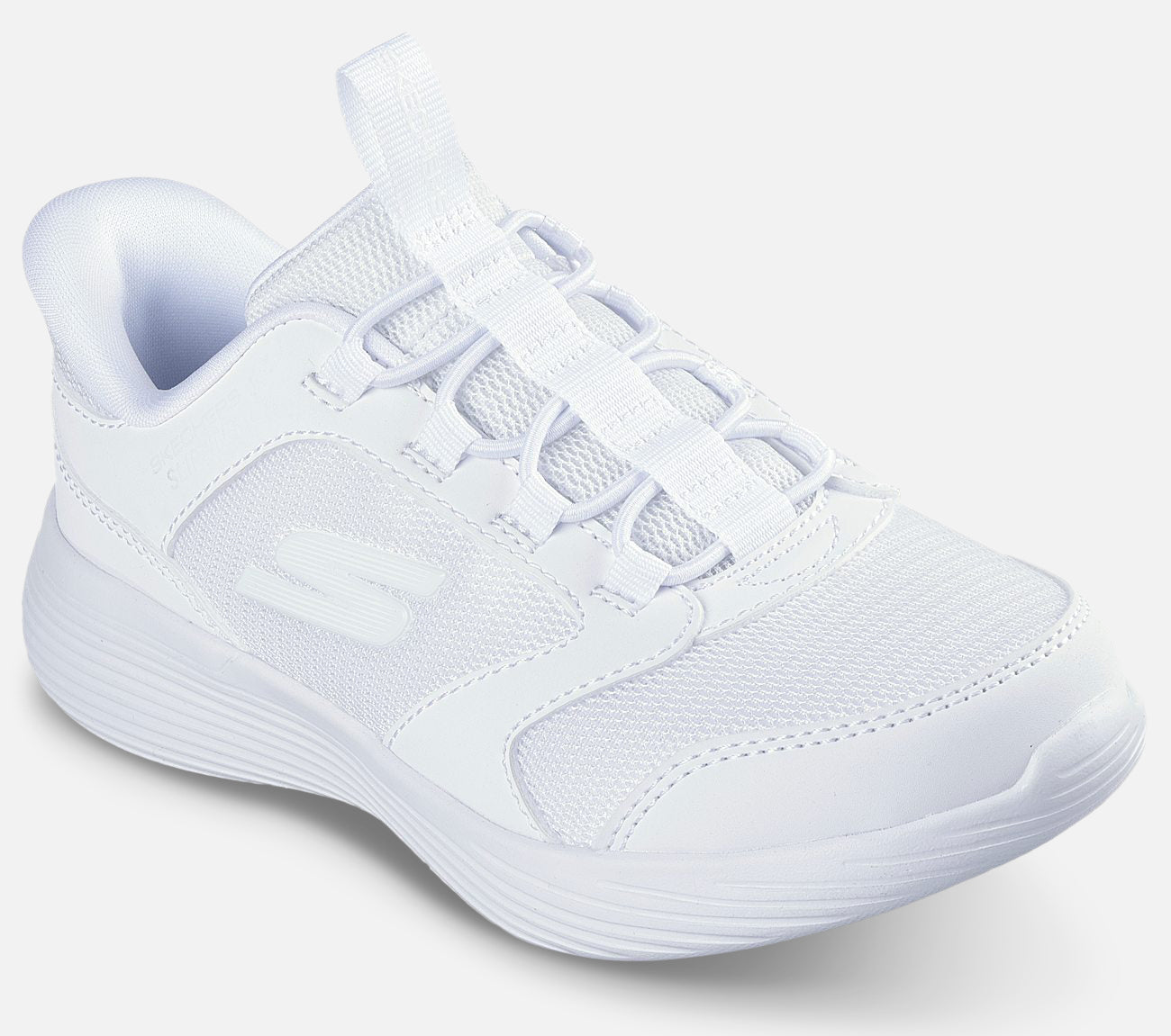 Slip-ins: GO RUN 400 V.2 - Turbo-Brisk Shoe Skechers.fi