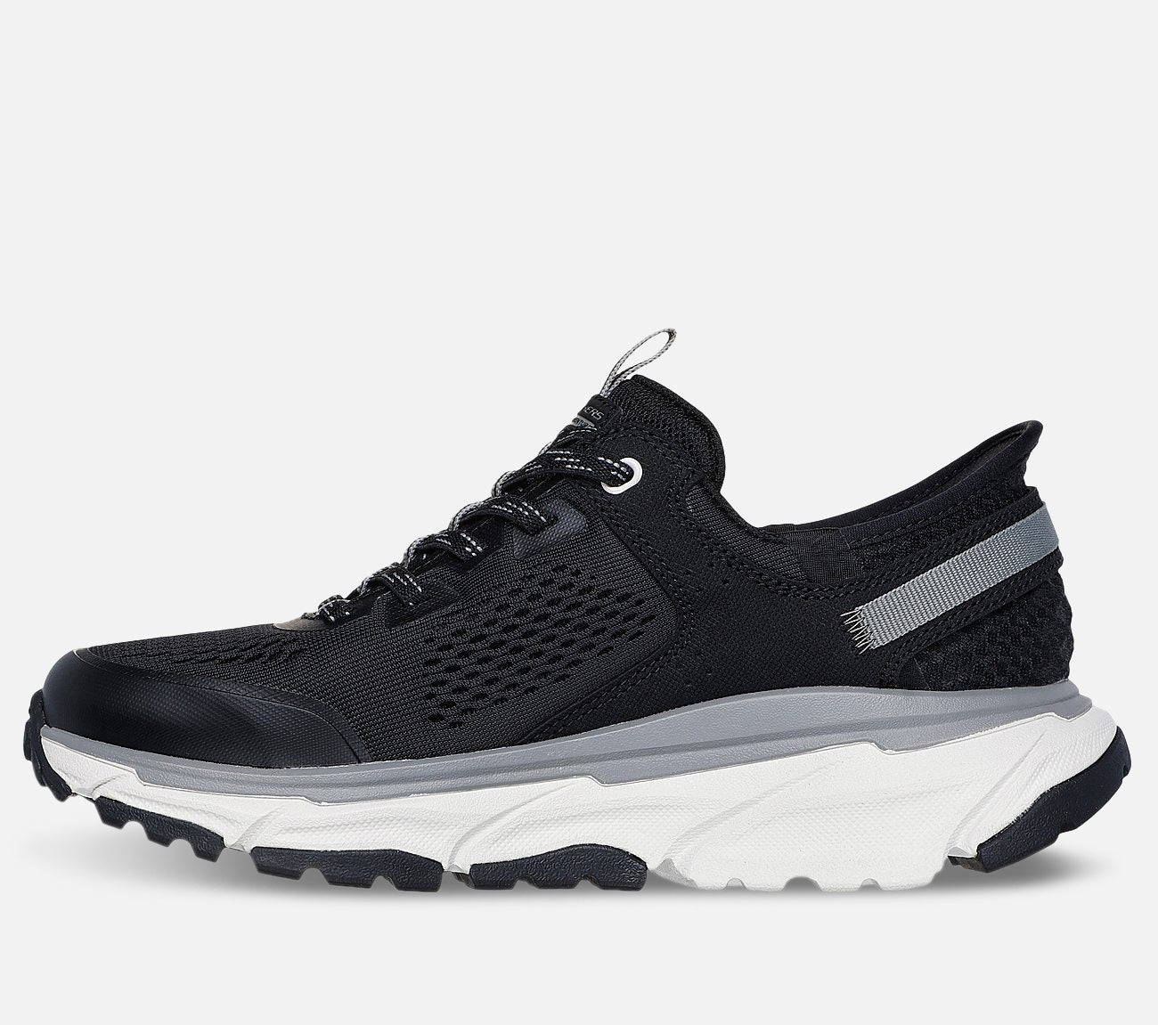 Relaxed Fit: Slip-ins: D'Lux Journey – Newaygo Shoe Skechers.fi