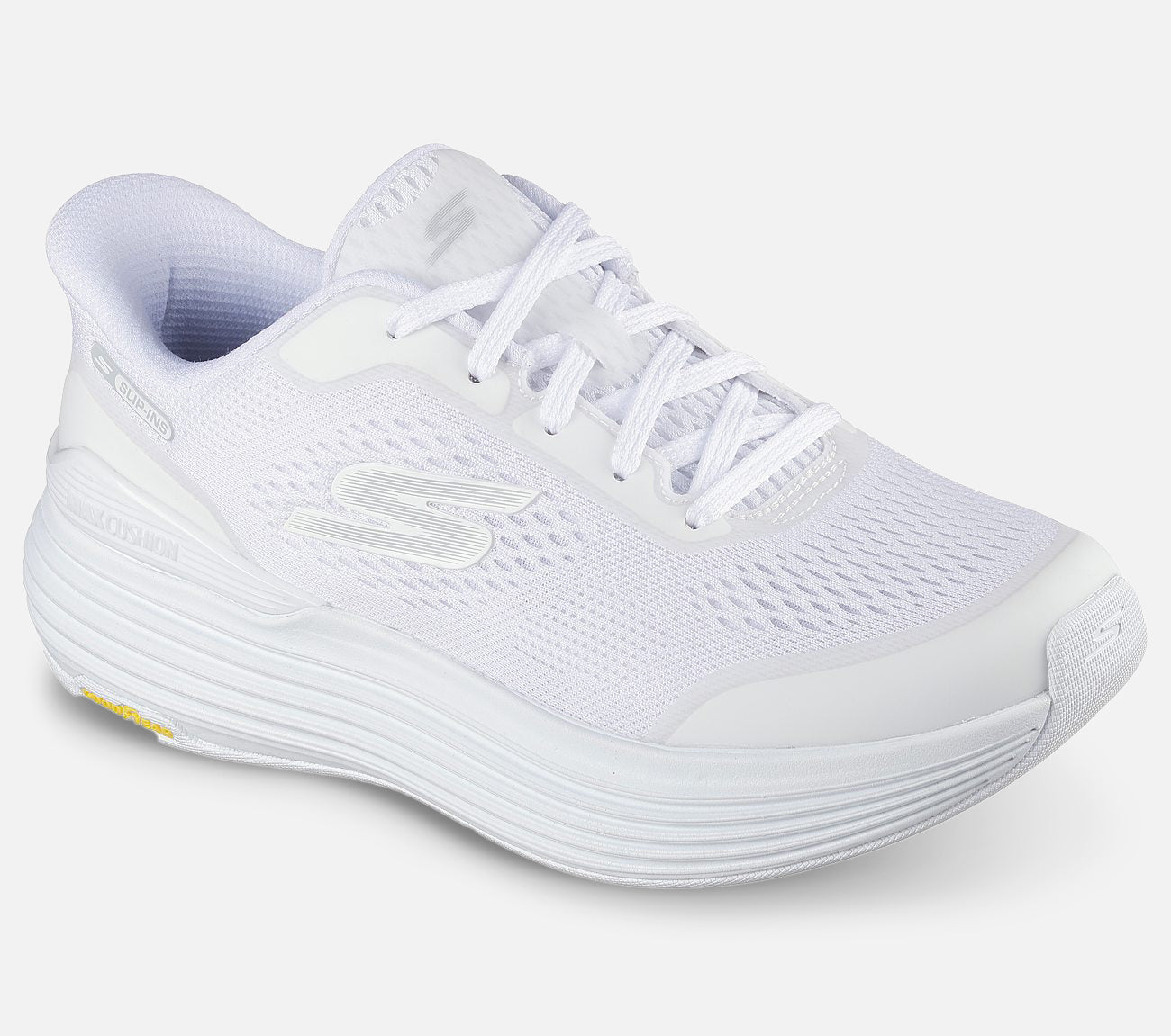 Slip-ins: Max Cushioning Suspension - Chrone Shoe Skechers.fi