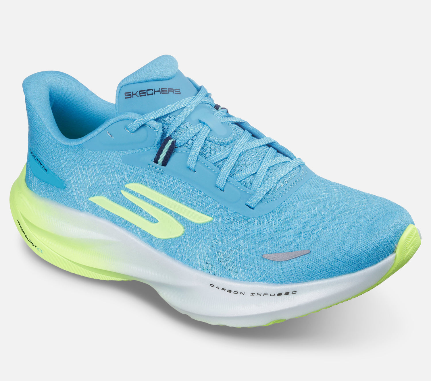 SKX Aero Spark Shoe Skechers.fi