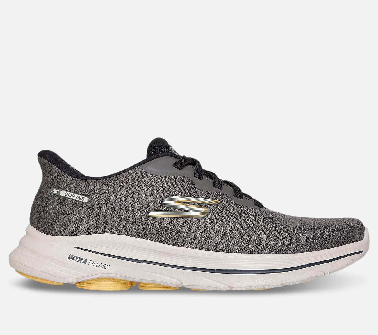 Slip-ins: GO WALK 8 - Pate Shoe Skechers.fi