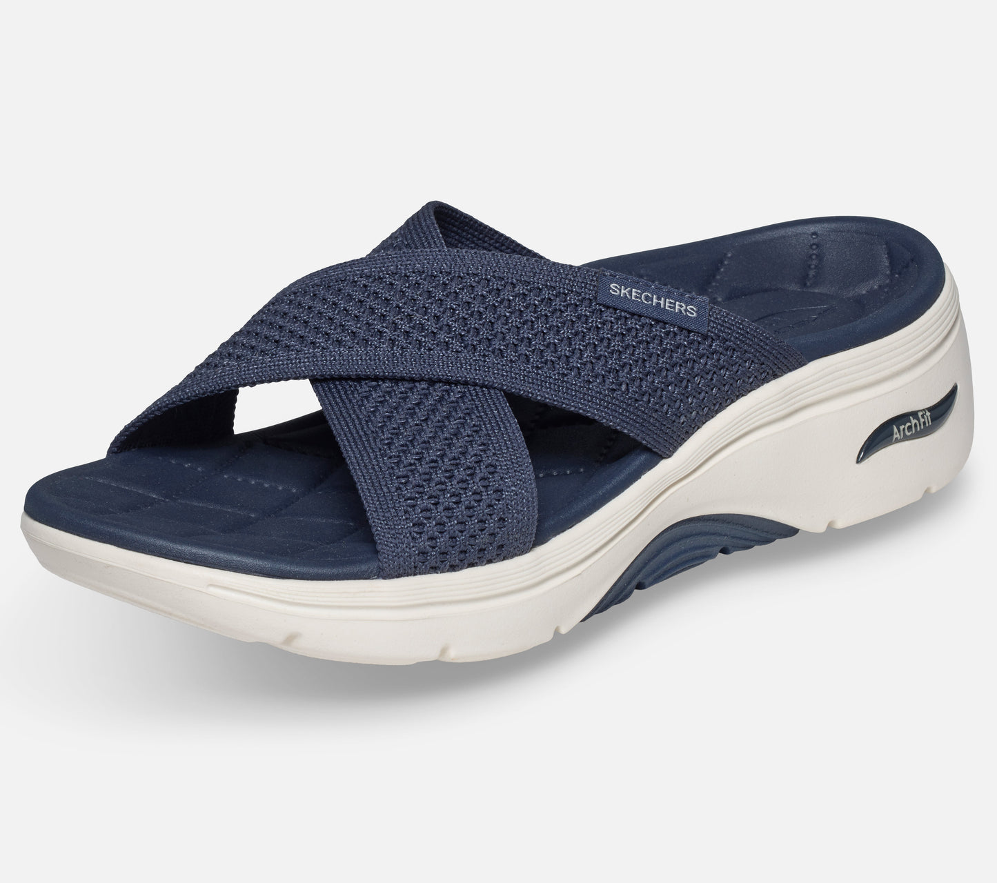 GO WALK Arch Fit 2.0 - Grace Sandal Skechers.fi