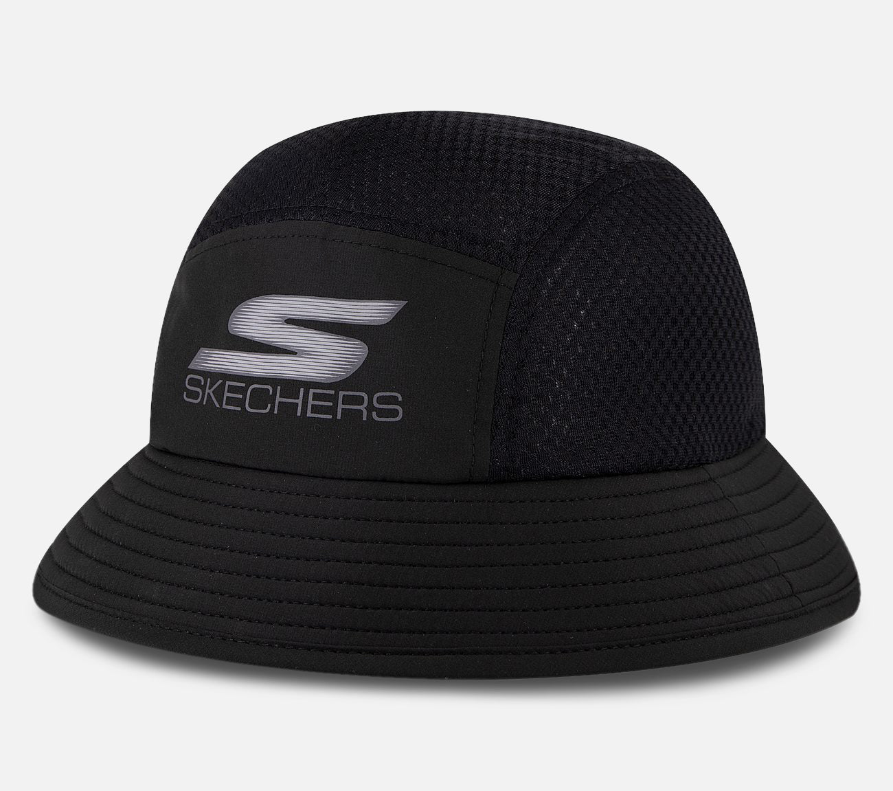 Liberated Mesh Bucket Hat Hat Skechers.fi