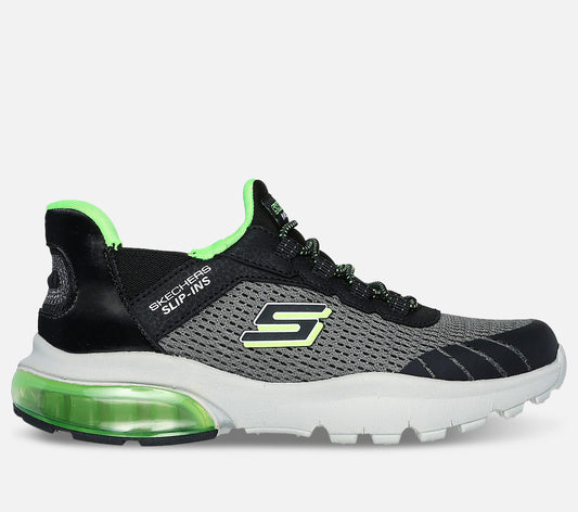 Slip-ins: Razor Air - Hyber-Brisk Shoe Skechers.fi