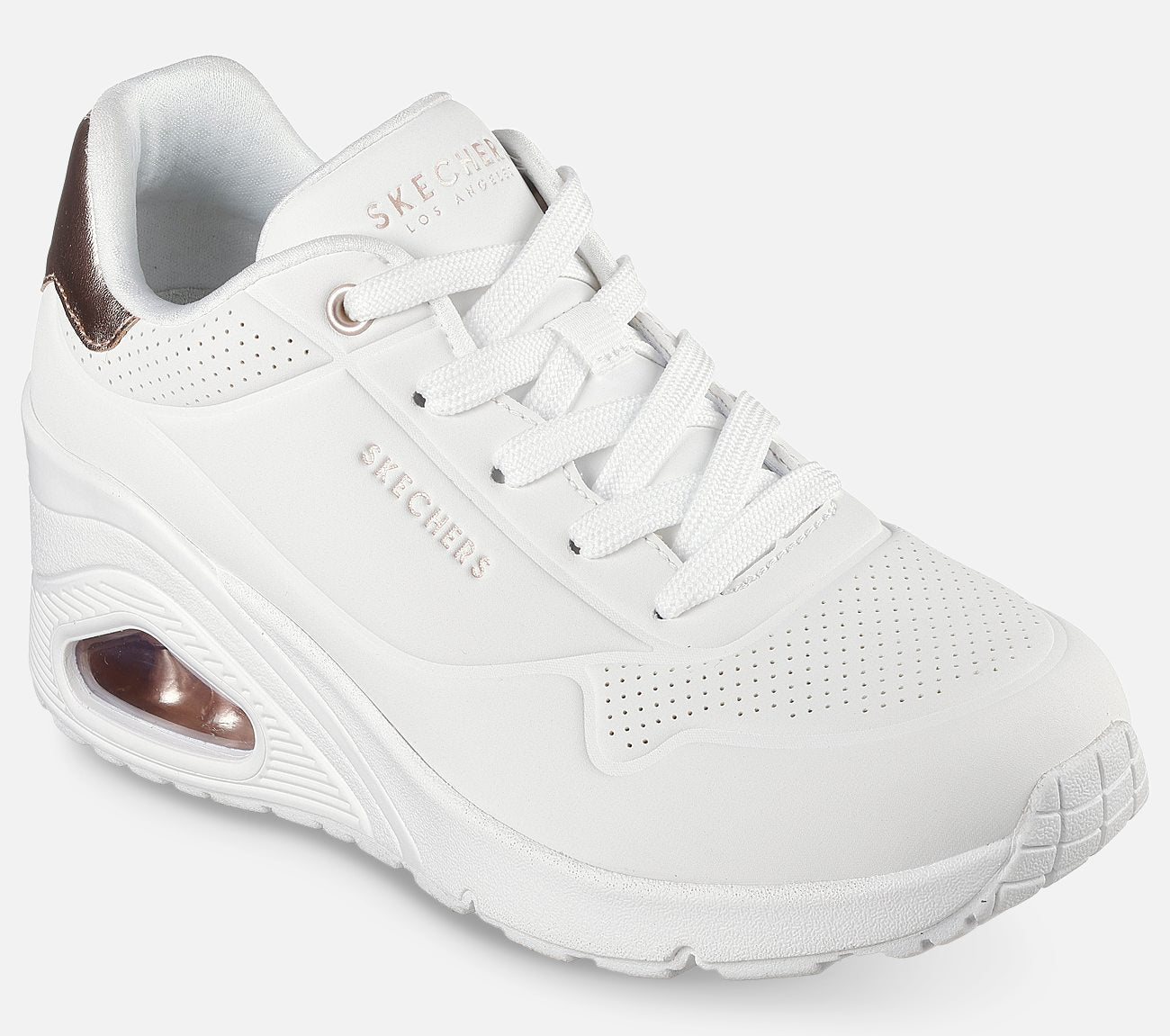 Uno Wedge - HI Steps Shoe Skechers.fi