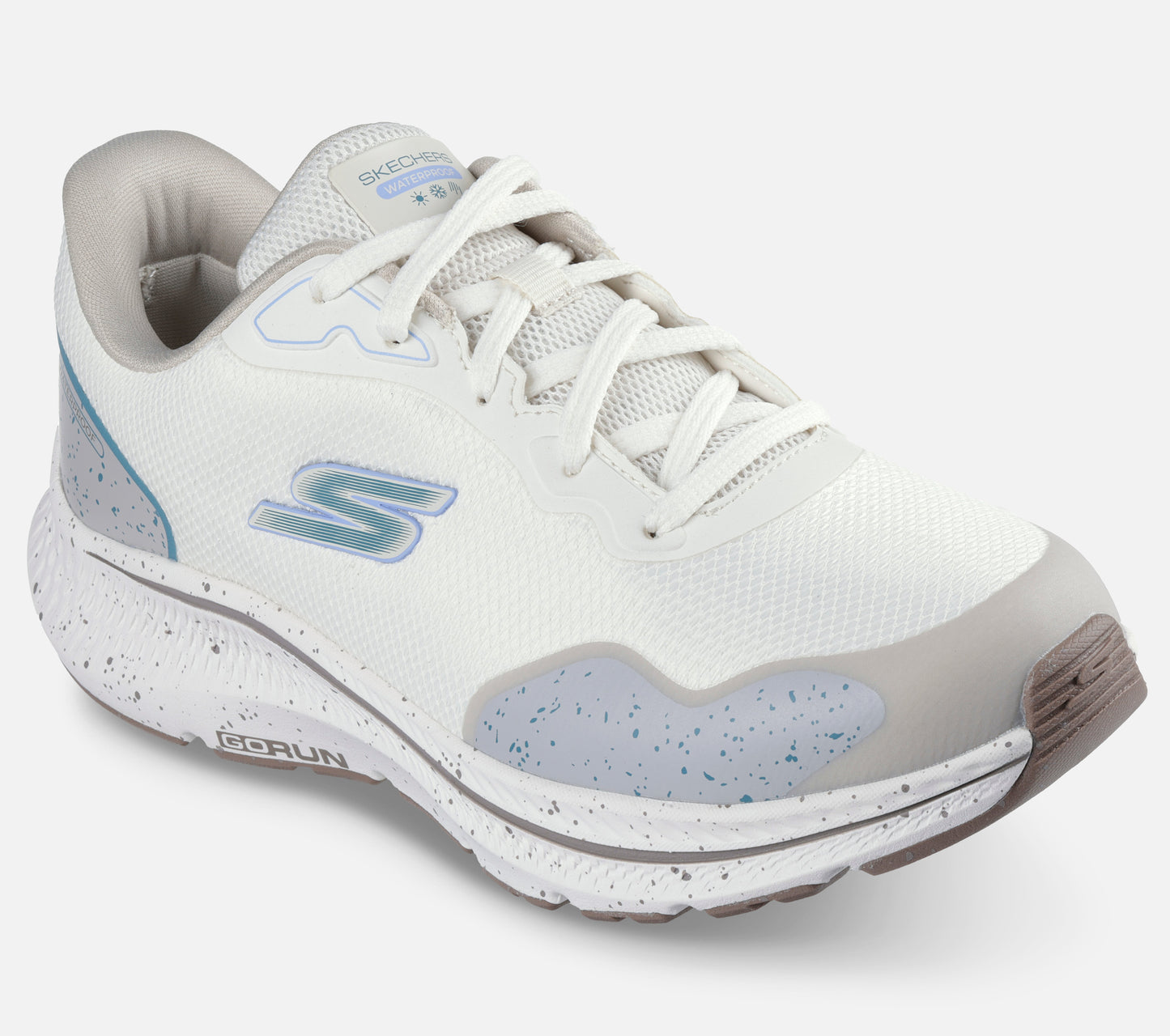 GO RUN Consistent 2.0 - Piedmont – Waterproof Shoe Skechers.fi