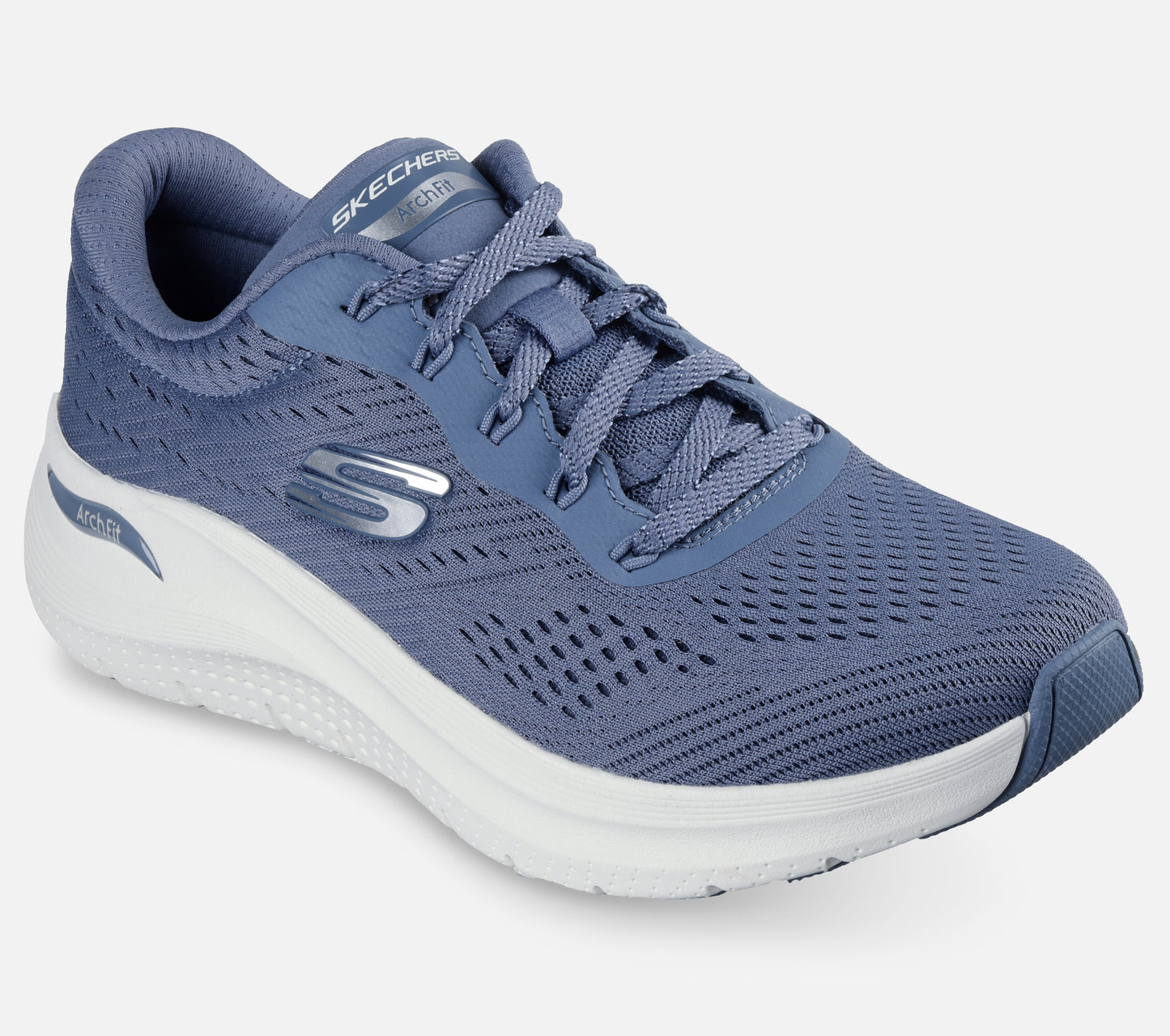 Arch Fit 2.0 - Big League Shoe Skechers.fi