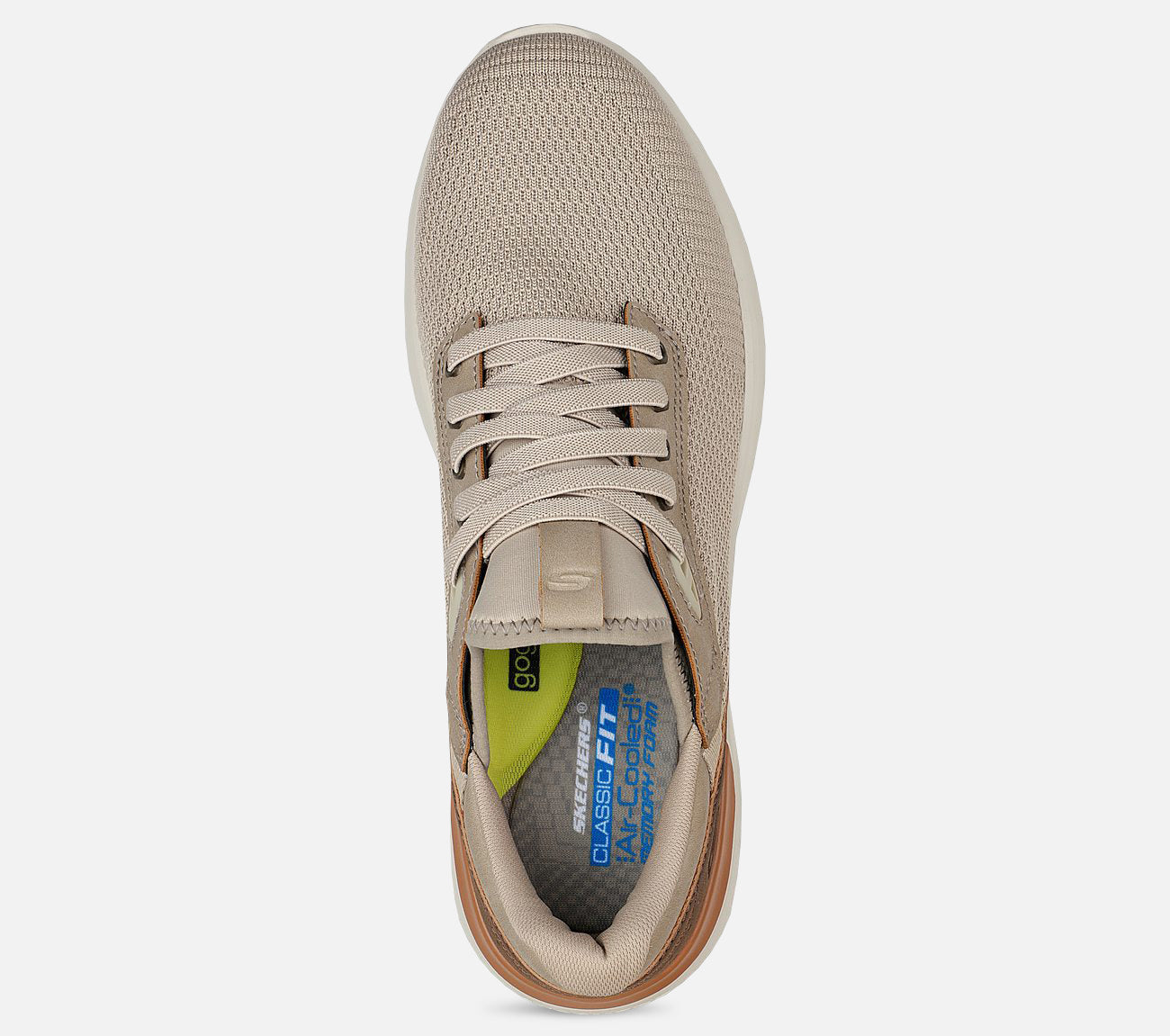 Lattimore - Lasiter Shoe Skechers