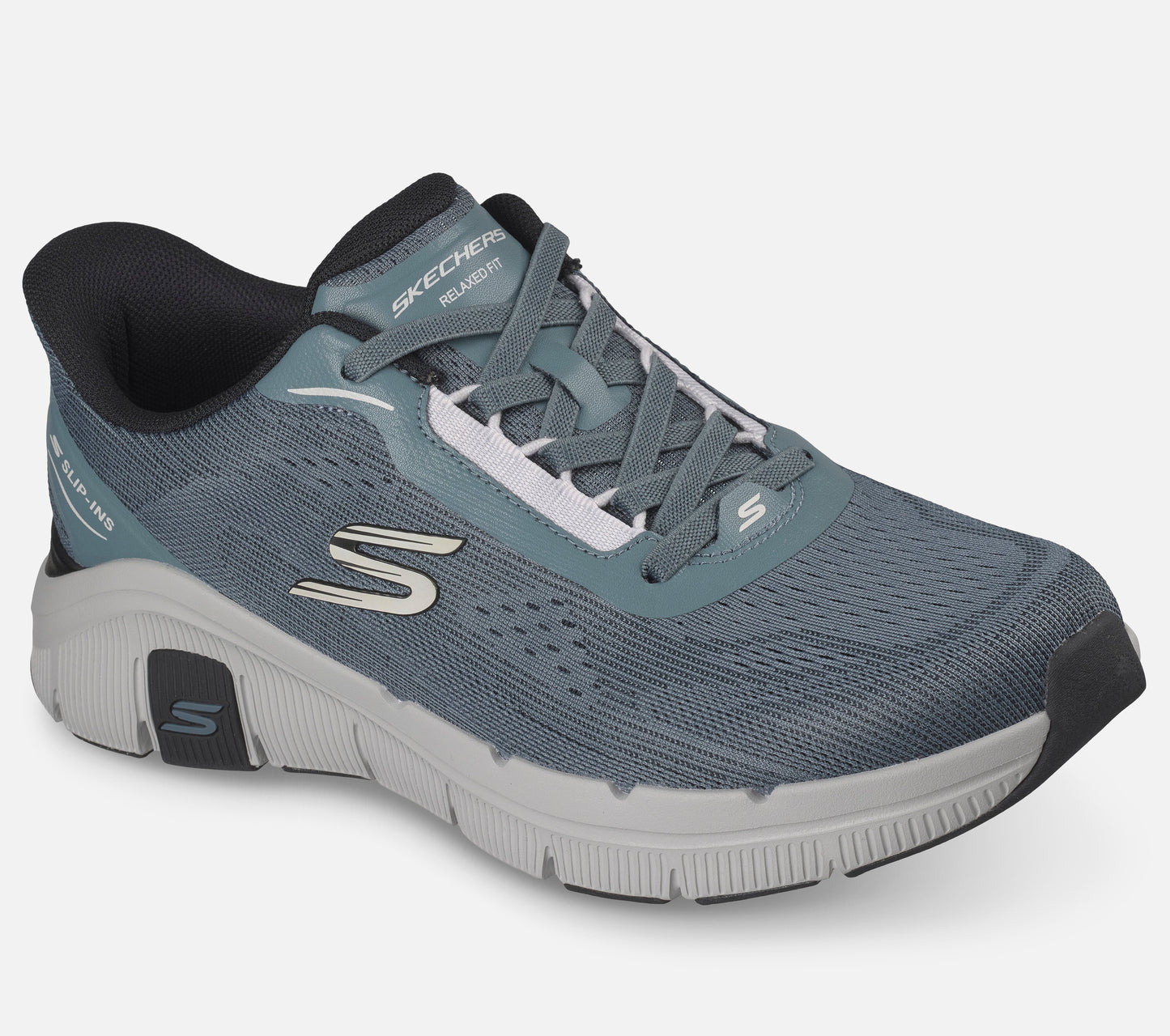 Relaxed Fit: Slip-ins: Flex - Zayder Shoe Skechers.fi