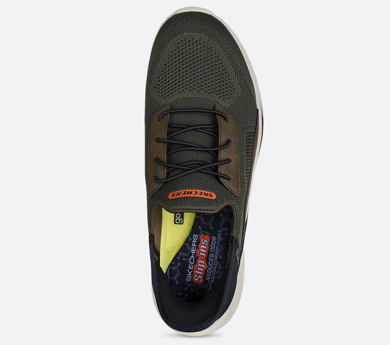 Relaxed Fit: Slip-ins: Slade - Cohen Shoe Skechers.fi