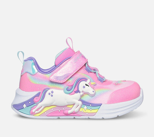 S-Lights: Unicorn Chaser Shoe Skechers.fi