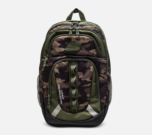 Stowaway Backpack Bags Skechers.fi