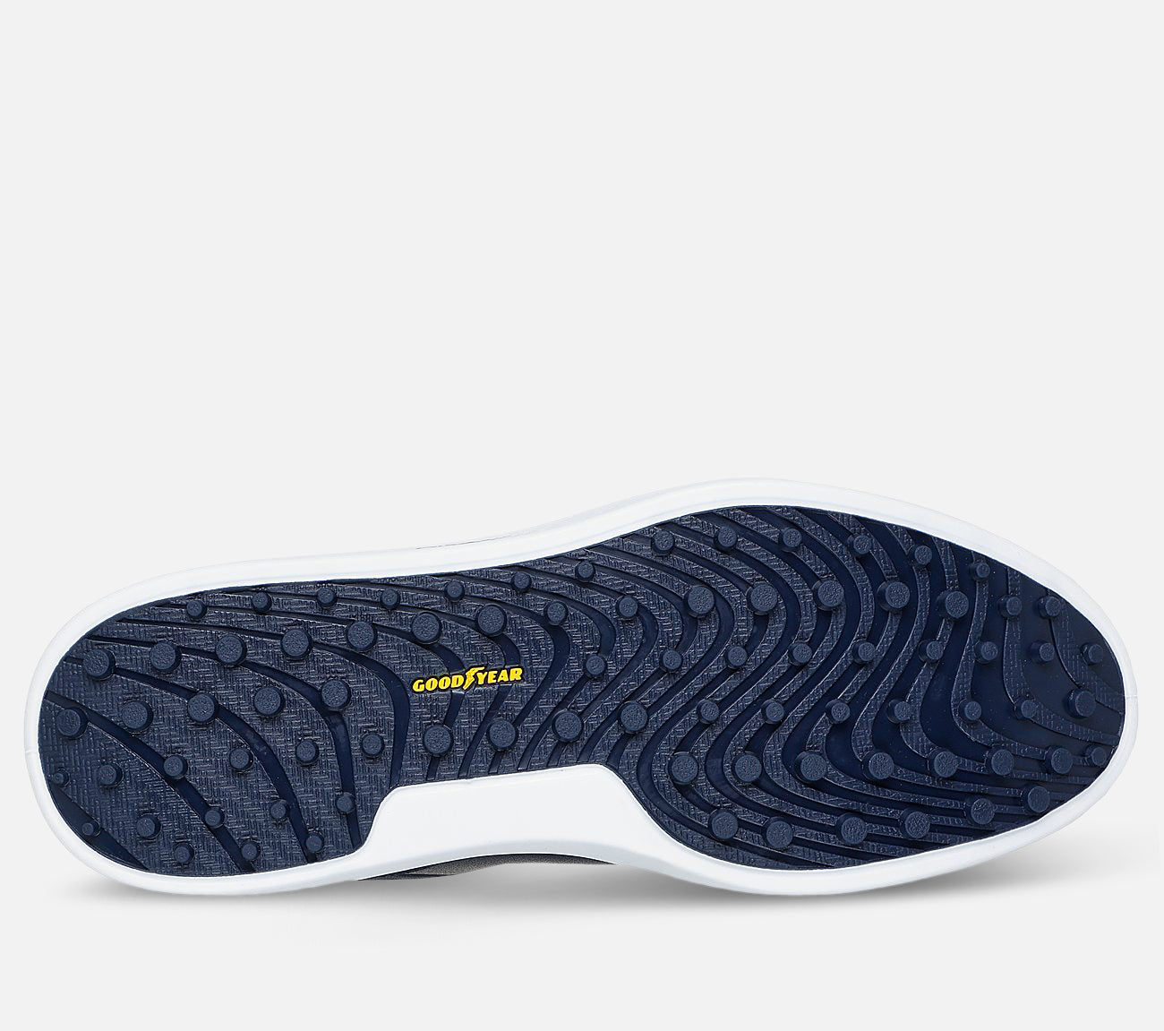 Relaxed Fit: GO GOLF Drive 6 - Waterproof Golf Skechers.fi